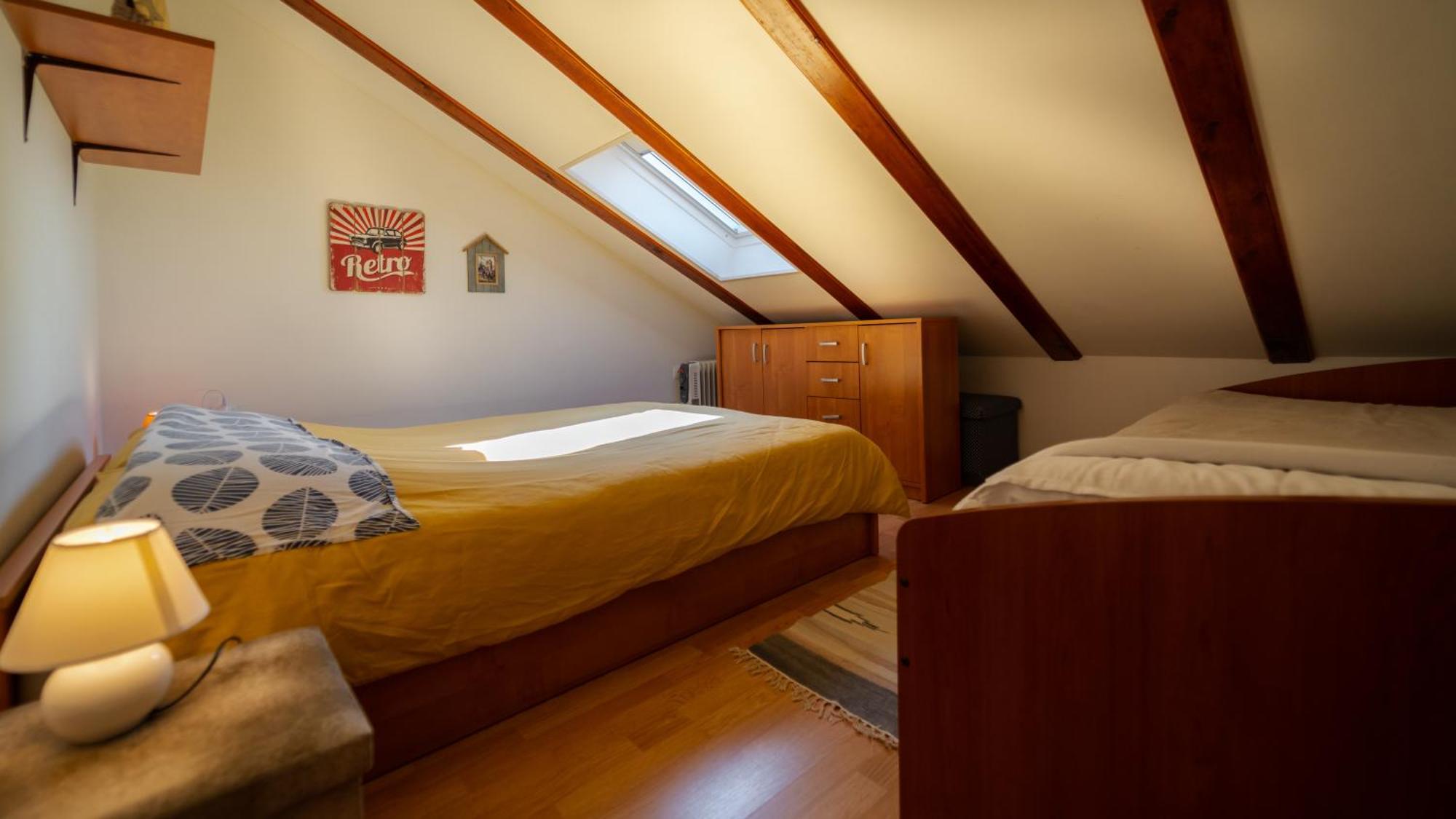 Specious Apartment Manitu In Forest Countryside Fužine Kültér fotó
